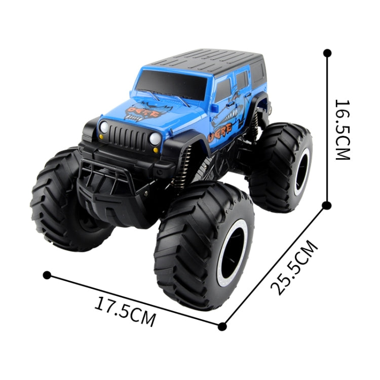 Q127 AB Model Amphibious Remote Control Car