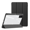 DUX DUCIS TOBY Series Horizontal Flip Leather Tablet Case