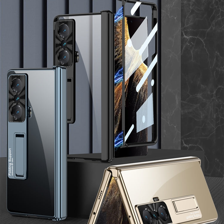 GKK Magnetic Hinged Phantom Folding Phone Case