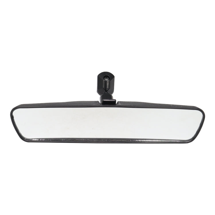 10 inch Car Modified Large Field View Reflective Auxiliary Rearview