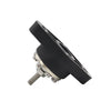 1/4 inch M6 RV Yacht 8-way Terminal Stud with 2 M5x20 Screws, CP-3059-01, CP-3059-02