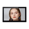 PR1335T 13.3 inch IPS Display Advertising Machine, 2GB+16GB, RK3288 Quad Core 1.8GHz, RK3399 Hexa-Core 1.8GHz, RK3566 Quad Core 2.0GHz