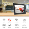 10.1 inch IPS Display WiFi Cloud Photo Frame, RK3126C Quad Core up to 1.5GHz, 1GB+16GB, AU Plug, US Plug, EU Plug, UK Plug