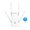 Wavlink AERIAL D4X AX1800Mbps Dual Frequency WiFi Signal Amplifier WiFi6 Extender, WN583AX1