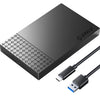 ORICO ORICO-2526C3-V1 2.5 inch USB 3.0 USB-A to Type-C Hard Drive
