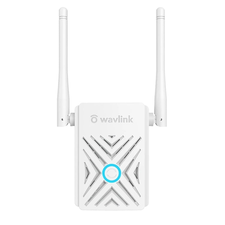 Wavlink WN578W2 300Mbps 2.4GHz WiFi Extender Repeater Home Wireless Signal Amplifier, WN578W2