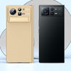 Macaron Hinge All-inclusive Folding Phone Case with Stand