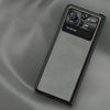 Napa Texture All-inclusive Phone Case