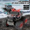 JJR/C Q135 Amphibious 2.4G Remote Control Off-road Vehicle