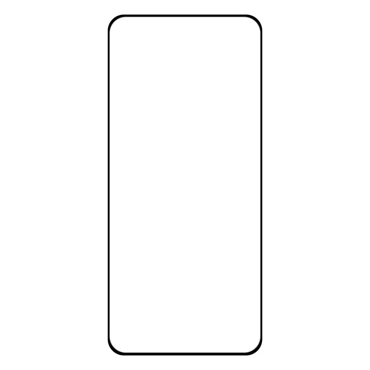 25pcs Edge Glue 9H HD 3D Curved Edge Tempered Glass Film