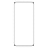 25pcs Edge Glue 9H HD 3D Curved Edge Tempered Glass Film