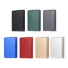 Aluminum Alloy Dust-proof Cigarette Case, Capacity:20 pcs, For IQOS Series