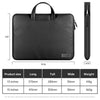 Waterproof PU Laptop Bag Inner Bag, 13 / 14 inch, 15 inch