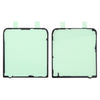 10pcs Original Back Housing Cover Adhesive, For Samsung Galaxy Z Flip4 SM-F721B, For Samsung Galaxy A73 5G SM-A736B, For Samsung Galaxy Z Fold4 SM-F936B, For Samsung Galaxy S23 Ultra 5G SM-S918B, For Samsung Galaxy S21 FE 5G SM-G990B�������������������...