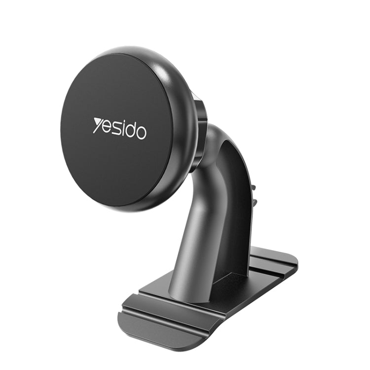 Yesido C91 Car Center Console Paste Magsafe Magnetic Phone Tablet