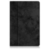 360 Rotation Stand Smart Leather Tablet Case