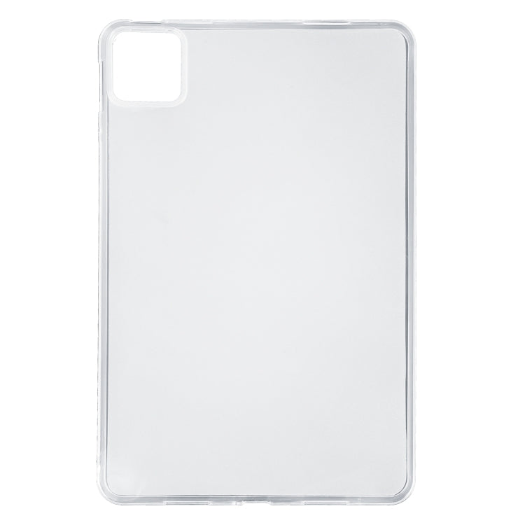 For Xiaomi Pad 6 / Pad 6 Pro TPU Tablet Case