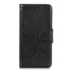 Nappa Texture Horizontal Flip Leather Phone Case
