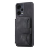 Skin Feel Dream RFID Anti-theft PU Card Bag Phone Case