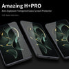 NILLKIN H+Pro 0.2mm 9H Explosion-proof Tempered Glass Film