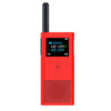 Walkie Talkie Silicone Case