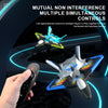 V31 EVA Foam Drop Resistant Quadcopter Remote Control Drone