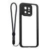 Vili M Series TPU + PC Phone Case