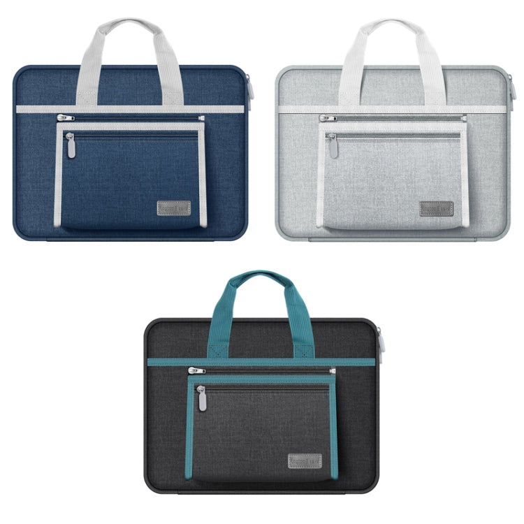Oxford Fabric Portable Laptop Handbag, 13/13.3 inch, 14 inch, 15-16 inch