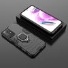 Magnetic Ring Holder PC + TPU Phone Case