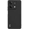 IMAK UC-4 Series Straight Edge TPU Soft Phone Case