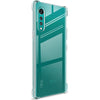 IMAK Full Coverage Shockproof TPU Protective Case