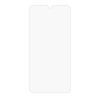 10 PCS Half-screen Transparent Tempered Glass Film
