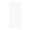 For Xiaomi Redmi 10X 4G 50 PCS Half-screen Transparent Tempered Glass Film