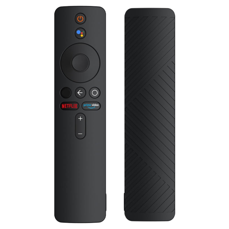 Remote Control Liquid Silicone Protective Case