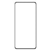 25pcs Full Glue 3D Curved Edge Full Screen Tempered Glass Film