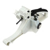 Air Fuel Tank Rear Handle Assembly Oiler Assembly Oil Cap for Stihl MS240 260 024 026 Chainsaws, For Stihl MS240 260 024 026 Chainsaws