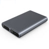 ORICO AM2C3-2SN Dual-bay M.2 NVME + SATA SSD Enclosure, AM2C3-2SN