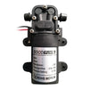 Automotive / Agricultural Electric Sprayer Pump Miniature High Voltage DC Diaphragm Pump Single Thread, 12V