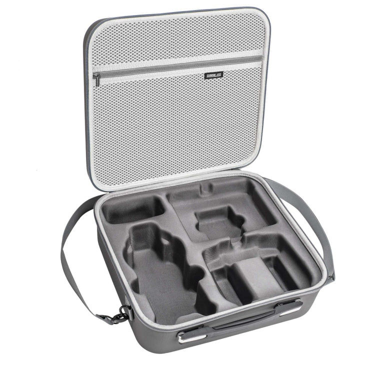 STARTRC Shoulder Storage Bag PU Handbag, For DJI Air 3 / RC 2 / RC-N2