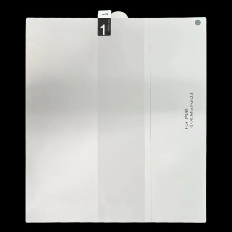 25pcs Full Screen Protector Explosion-proof Big Screen Hydrogel Film