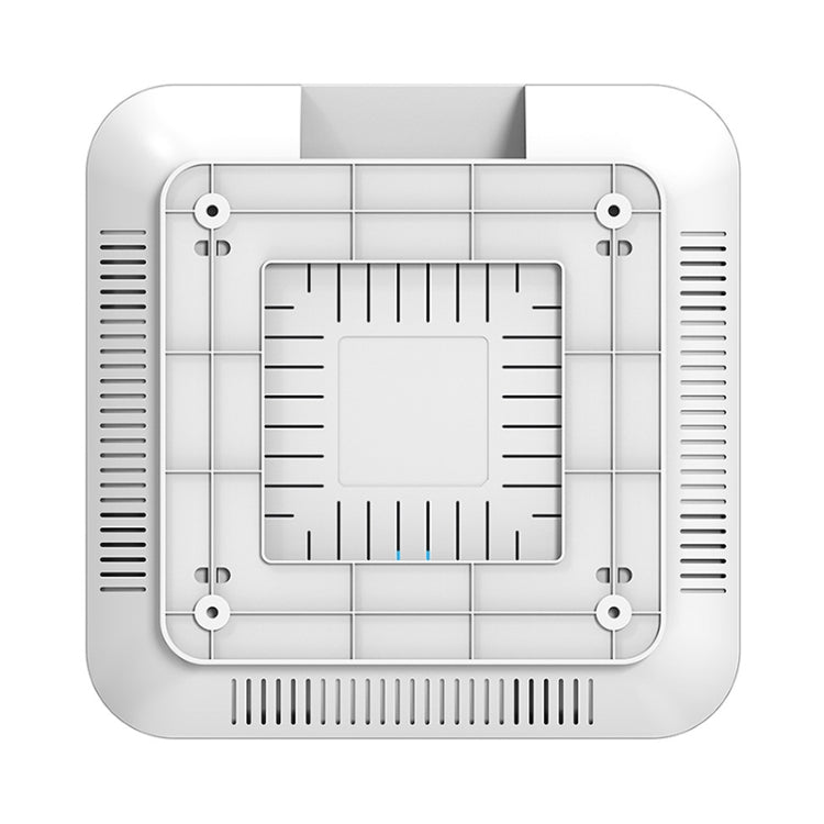COMFAST CF-E393AX 3000Mbps WIFI6 Dual Frequency Ceiling Mounted Indoor Wireless AP, CF-E393AX