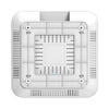 COMFAST CF-E393AX 3000Mbps WIFI6 Dual Frequency Ceiling Mounted Indoor Wireless AP, CF-E393AX