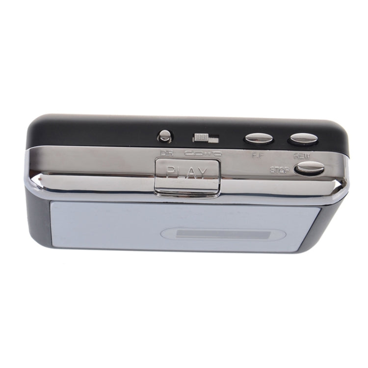 Ezcap 231 USB Cassette Tape To MP3 Converter Cassette Player Recorder Walkman, Ezcap 231