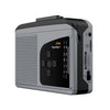 Ezcap 234 Cassette Tape to MP3 Converter AM / FM Radio TF Card Audio Capture Card, Ezcap 234