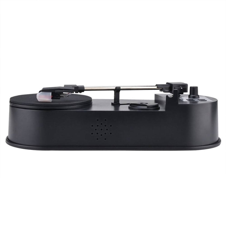 Ezcap 613P Mini Vinyl Record Player with Turntable to MP3 Converter, Ezcap 613P
