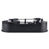 Ezcap 613P Mini Vinyl Record Player with Turntable to MP3 Converter, Ezcap 613P