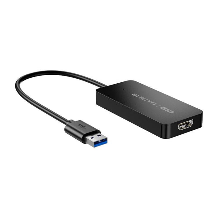Ezcap 370 4K HDMI to USB 3.0 Video Capture Card, Ezcap 370