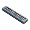 ORICO AT2U3-16AB-GY-BP 16 Ports USB 3.0 HUB with Individual Switches & Blue LED Indicator, AU Plug, EU Plug, UK Plug, US Plug