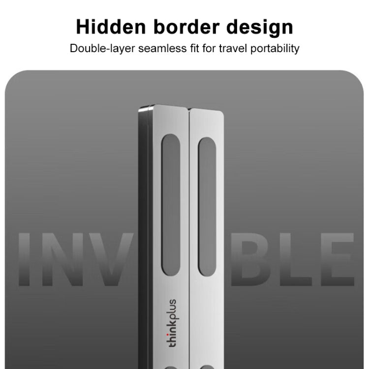 Lenovo Thinkplus Desktop Laptop Holder L10