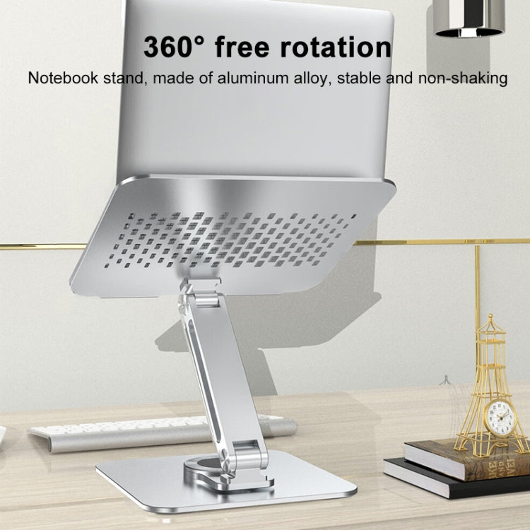 Lenovo Thinkplus Desktop Laptop Holder L30 Upgrade, L30 Upgrade